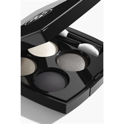 chanel 58 eyeshadow|chanel 4 ombres 334.